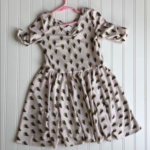 Dot dot smile dress size 5/6